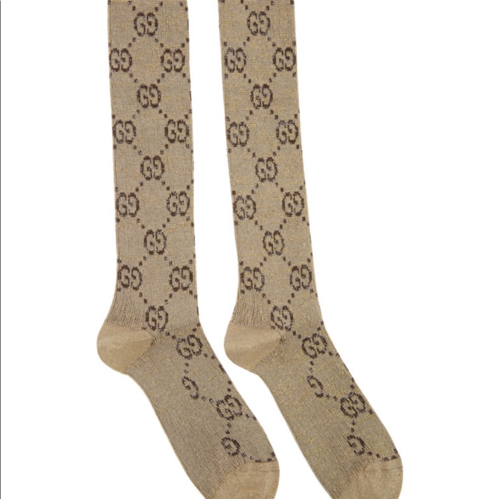 Gucci socks
